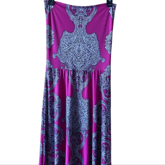 EUC INC Versatile Dress OR Skirt Size S - Picture 1 of 6